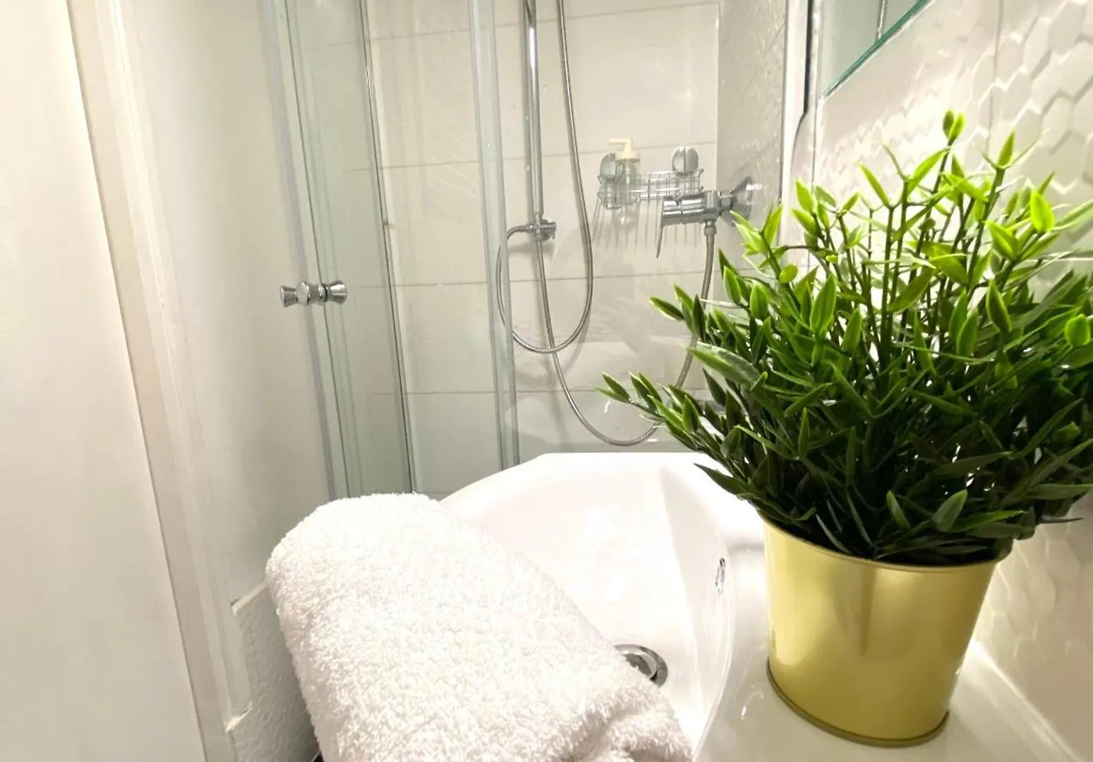 Lonyay Apartman Boedapest Appartement