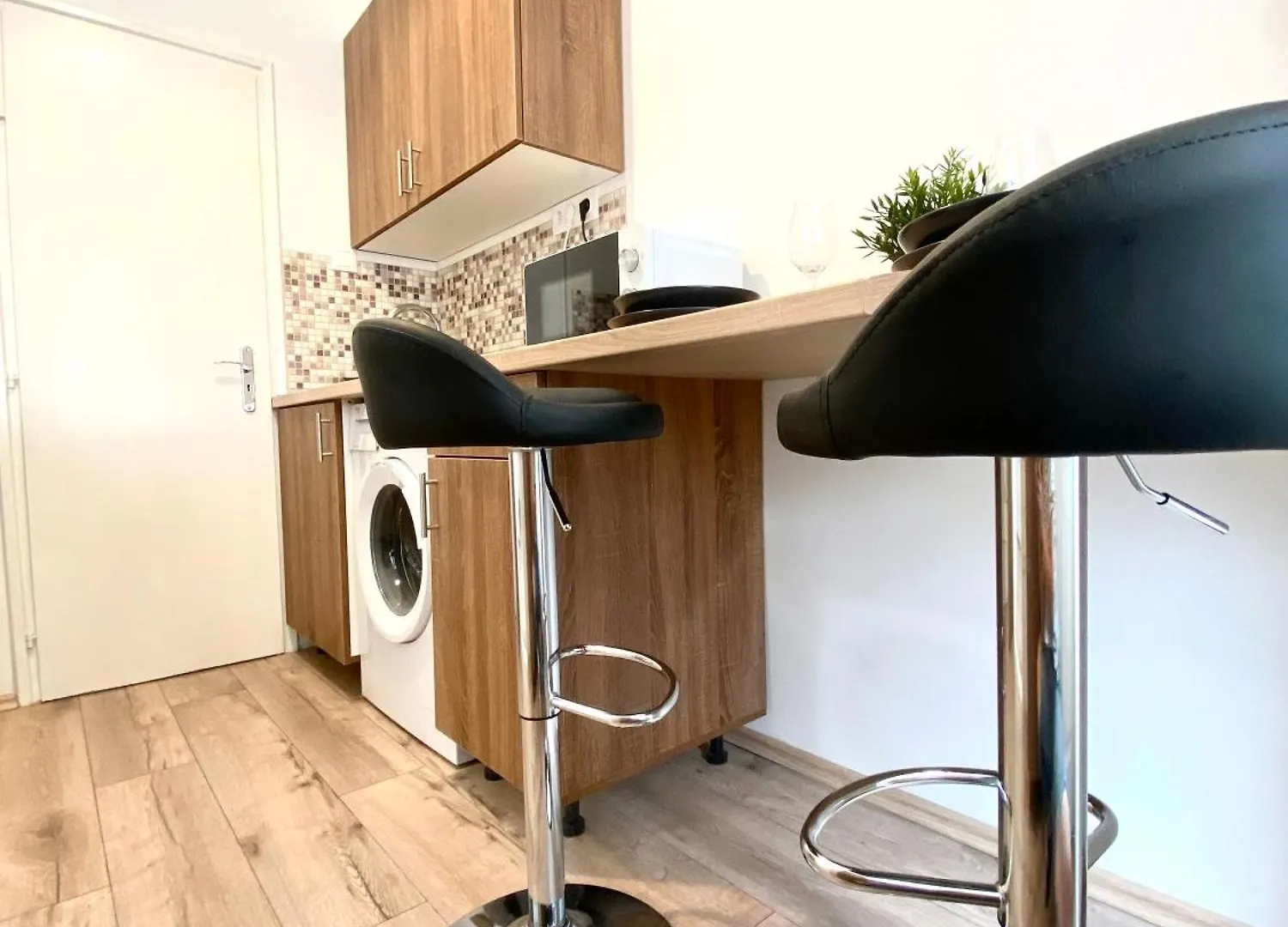 Lonyay Apartman Boedapest Appartement