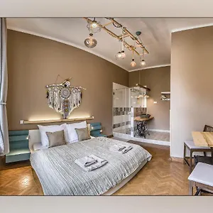  Appartement Boutique Raday