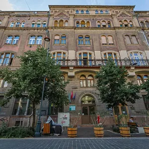  Appartement Velvet Vista