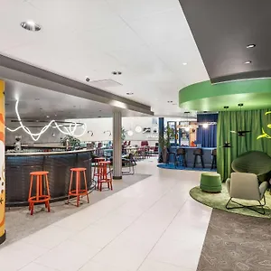 3* Hotel Ibis Centrum