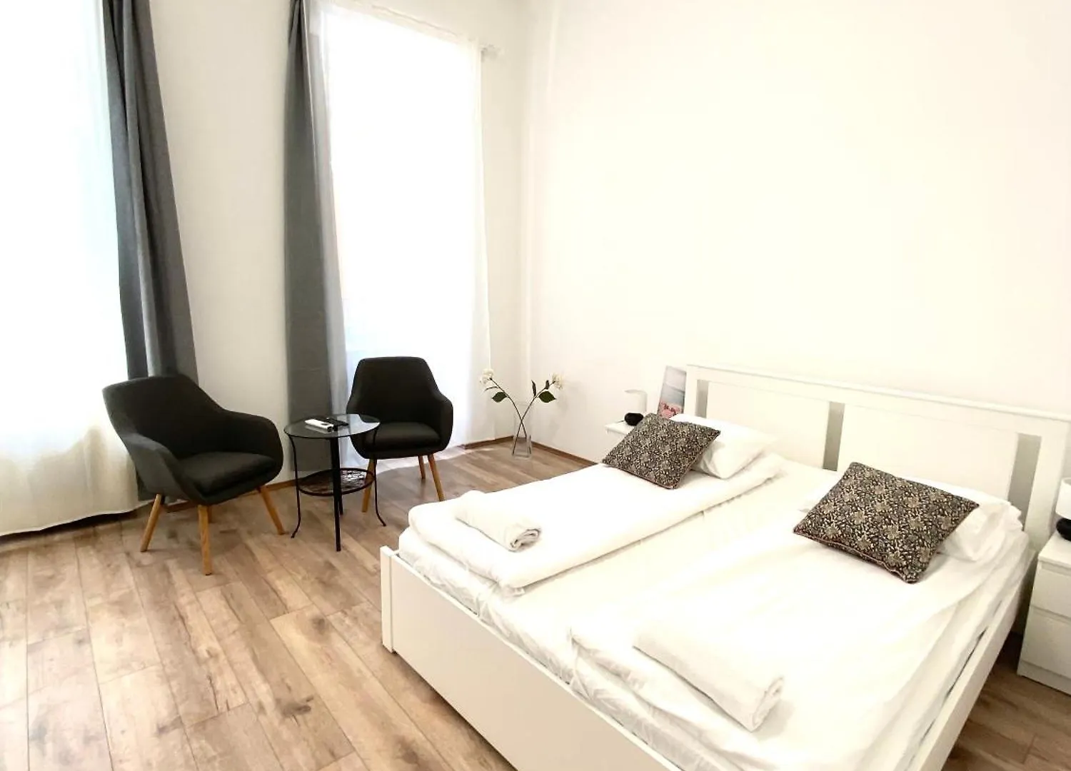 Lonyay Apartman Budapest