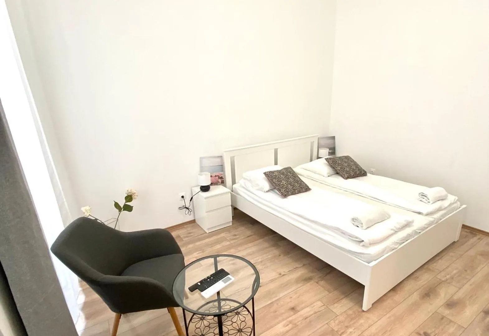 Lonyay Apartman Budapest 0*,