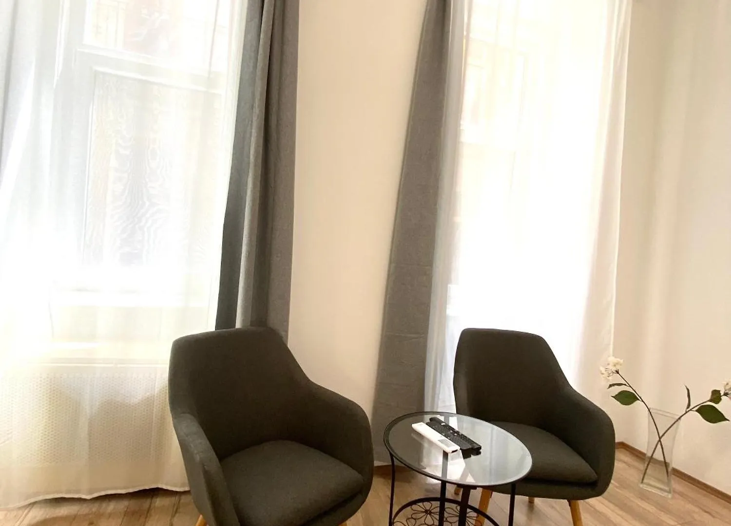 Lonyay Apartman Budapest 0*,  Hungary