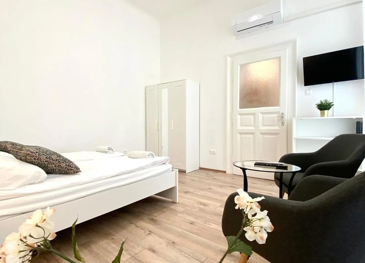 Apartment Lonyay Apartman Budapest