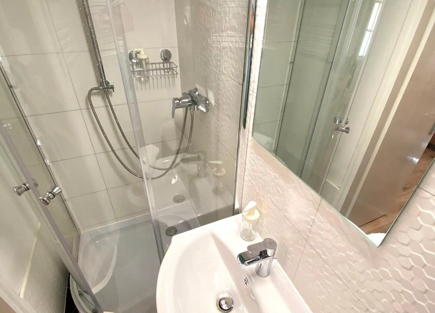 Lonyay Apartman Budapest