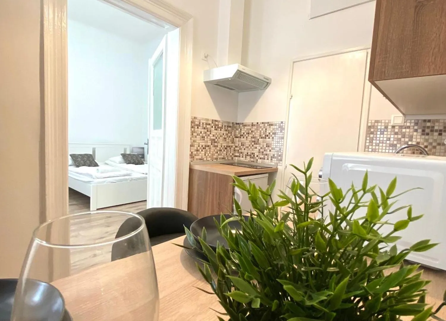 Lonyay Apartman Budapest
